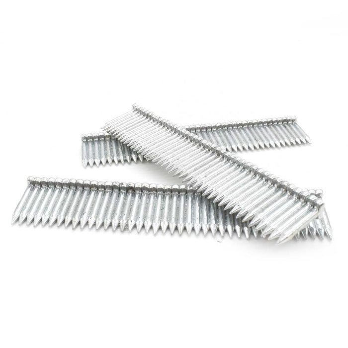 Air Locker CN05AL 14 Gauge Concrete T-Nails for Concrete Nailers 5/8 Inch Smooth Shank (1000 per Pack)
