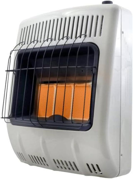 Mr. Heater F299820 18,000 BTU Vent Free Radiant Propane Heater