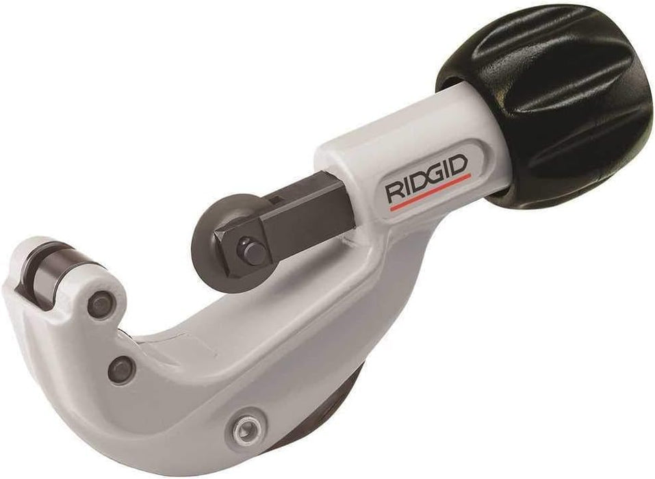 RIGID 31622 Model 150 Constant Swing Tubing Cutter, 1/8-inch to 1-1/8-inch Tube Cutter