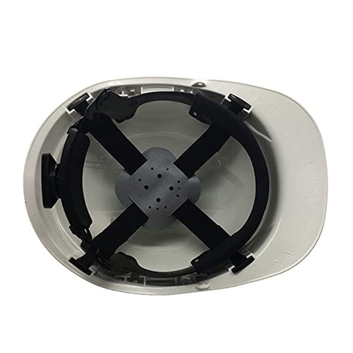 Pyramex Safety HPR441 4-Point Replacement Suspension for Ridgeline Cap Style Hard Hats