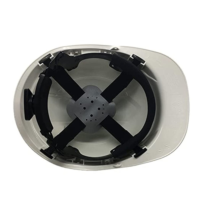 Pyramex Safety HPR441 4-Point Replacement Suspension for Ridgeline Cap Style Hard Hats