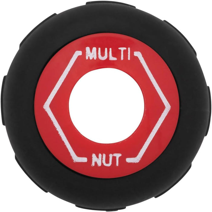 Klein Tools 328091 9-in-1 Pass Through Multi-Nut Driver