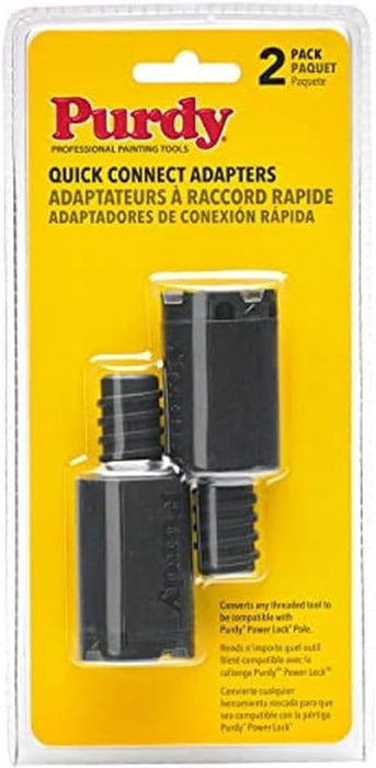 Purdy POWER LOCK Adapters Quick Connect Adapters - 140900904