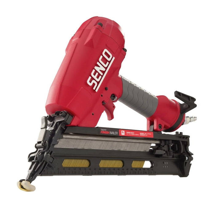 SENCO TN41P1P 2-1/2" Finish Nailer