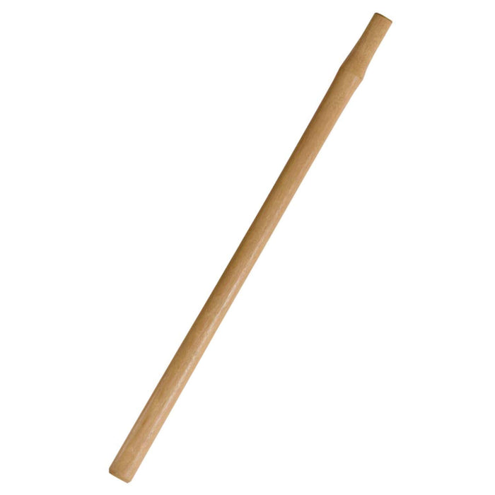 True Temper 2001300 Replacement Sledge Hammer Handle, 30 Inch, Multi 30 Inch Hammer Hardwood Handle