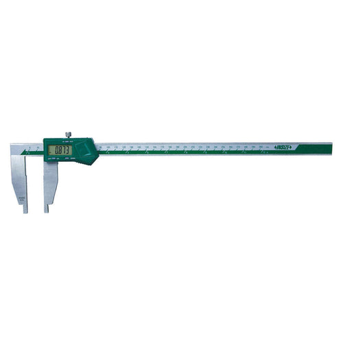 INSIZE 1522-127 Electronic Caliper, 0"-12"/0 mm-300 mm