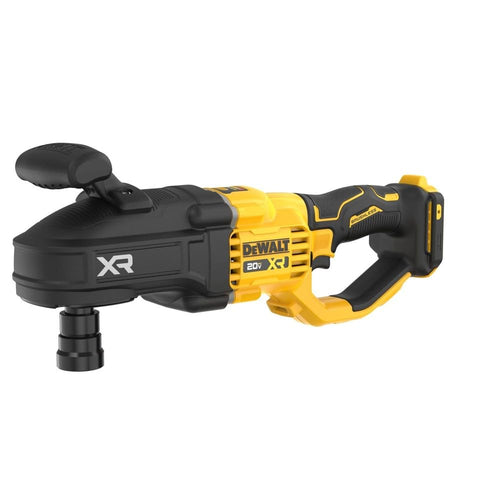 DEWALT DCD447B 20V MAX XR Brushless Cordless 7/16 in. Quick Change Compact Stud & Joist Drill (Tool Only)