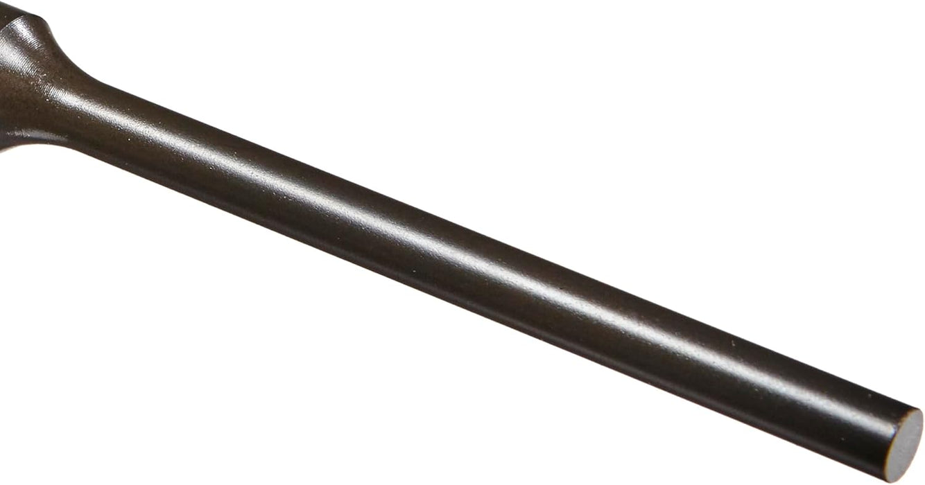 Mayhew Tools 32041 Pneumatic Drift Punch, 1/4" x 6"