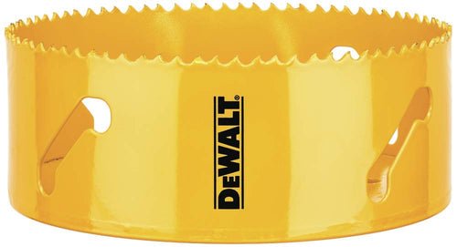 DEWALT DAH180088 5-1/2" Bi-Metal Hole Saw