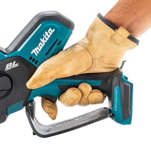 Makita XCU14Z 18V LXT Lithium-Ion Brushless Cordless 6" Pruning Saw, Tool Only