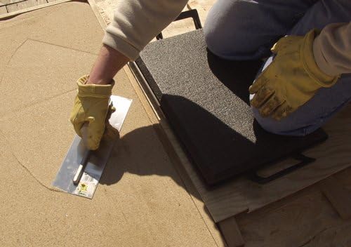 Kraft Tool WL069 EZ-Kneeler Kneeboard