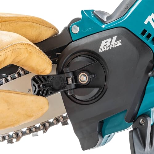 Makita XCU14Z 18V LXT Lithium-Ion Brushless Cordless 6" Pruning Saw, Tool Only