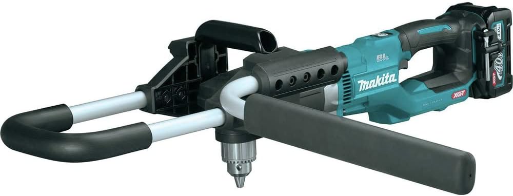 Makita (GGD01M1) 40V Max Xgt Earth Auger Brushless Cordless Kit