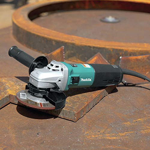 Makita 9565CV 5" SJS High-Power Angle Grinder