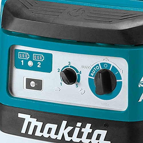 Makita XRF03Z 18V LXT Lithium-Ion Brushless Cordless 6,000 RPM Autofeed Screwdriver, Tool Only