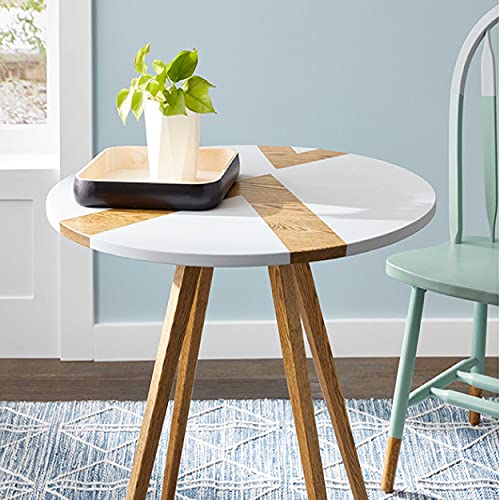 12 oz Krylon K05529007 Navy Blue COLORmaxx Paint & Primer Spray Paint, Gloss