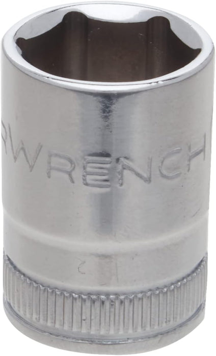 GEARWRENCH 1/4" Drive 6 Point Standard Metric Socket 13mm - 80135D