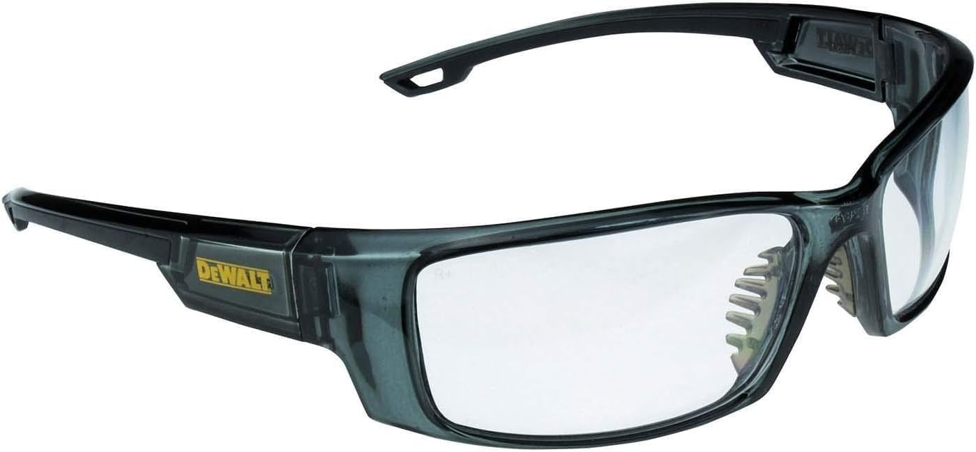 DEWALT DPG104 Excavator Safety Glasses