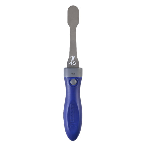 Newborn QuikSlix Universal Handle with 4S Blade, Ergonomic Design, Quick Release Button, Compatible with QuikSlix Pouch & Additional Blades, Includes Handle & Blade