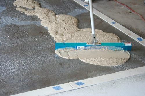 Kraft (CC975-01) 24-Inch Gauge Rake/Leveler without Handle