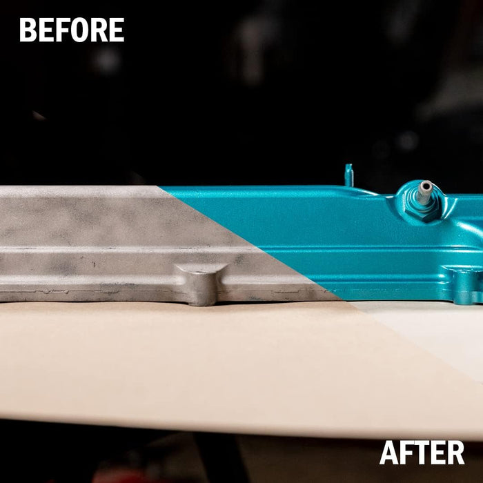 Seymour EN-73 Hi-Tech Engine Spray Paint, Cummins Beige