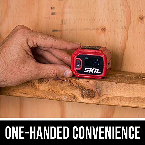 SKIL Compact Digital Level with Line Laser