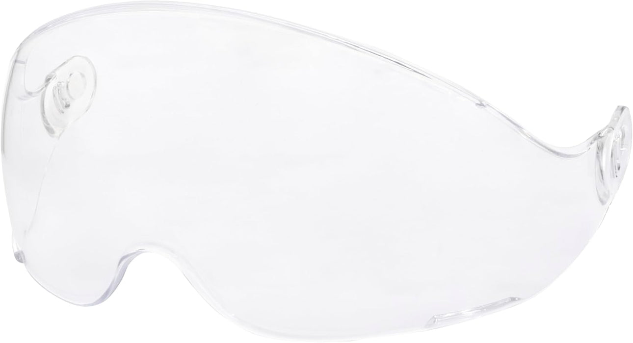 DeWALT (DPG22-SH) Visor with Premium Anti-fog+ Clear Lens Designed to Fit DPG22 Type II Helmet