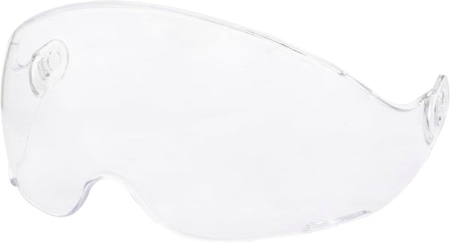 DeWALT (DPG22-SH) Visor with Premium Anti-fog+ Clear Lens Designed to Fit DPG22 Type II Helmet