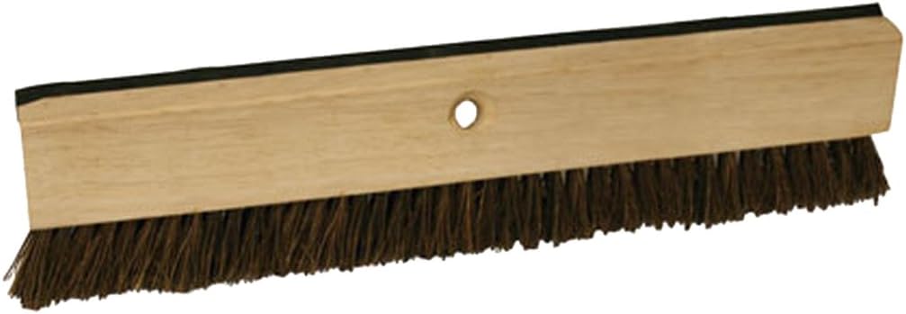 Kraft Tool GG876-01 Palmyra Coater Brush, Squeegee without Handle, 18-Inch
