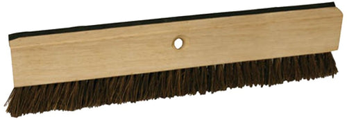 Kraft Tool GG876-01 Palmyra Coater Brush, Squeegee without Handle, 18-Inch