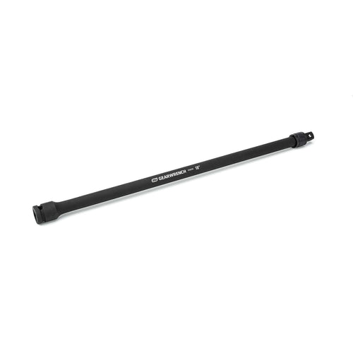 GEARWRENCH 84651N 1/2" Drive Locking Impact Extension, 18"