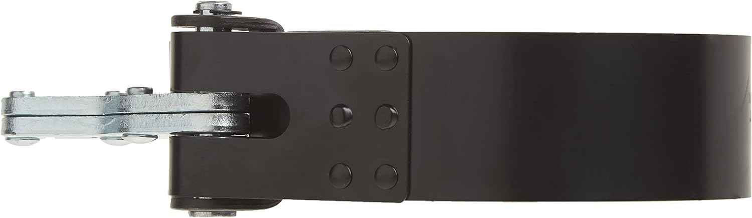 GEARWRENCH Heavy-Duty Oil Filter Wrench 3-3/4" to 4-1/2" | 2320D HD Oil Filter