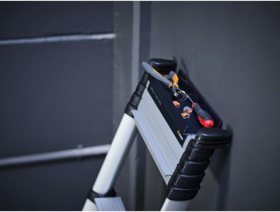 Tool Tray | for Prime and Combi Line, Snap-Fit, 11.8in x 3.2in x 3.4in