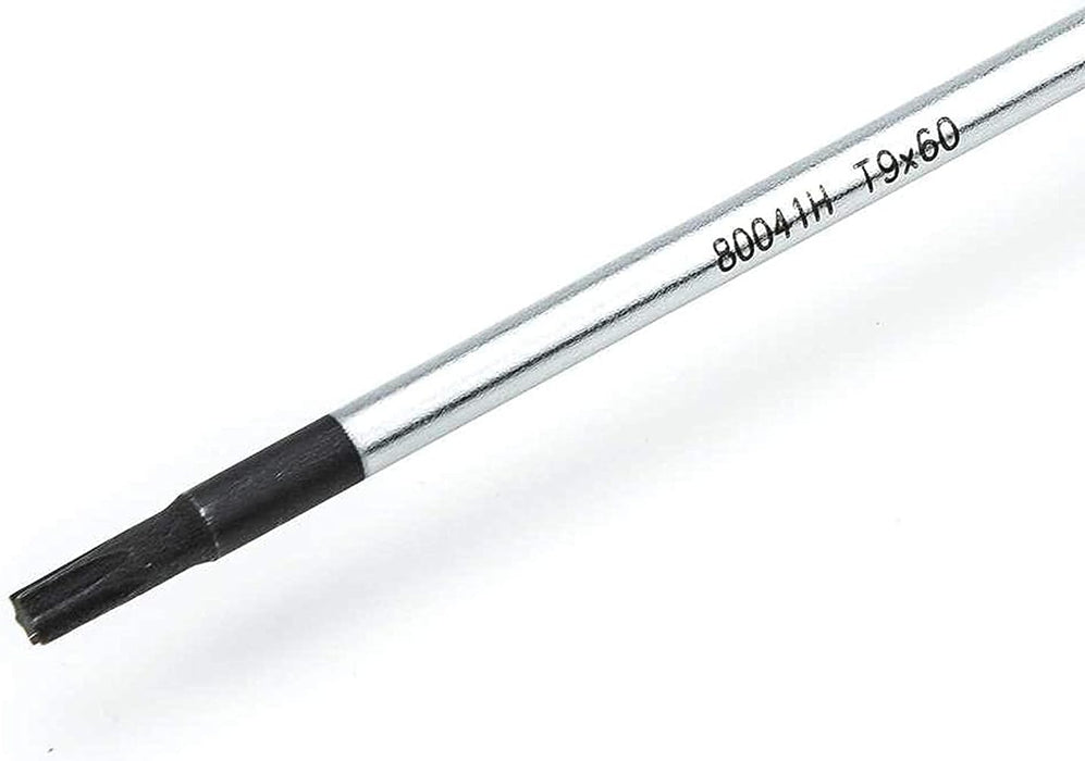 GEARWRENCH 80041H T9 x 60mm Mini Torx Dual Material Screwdriver