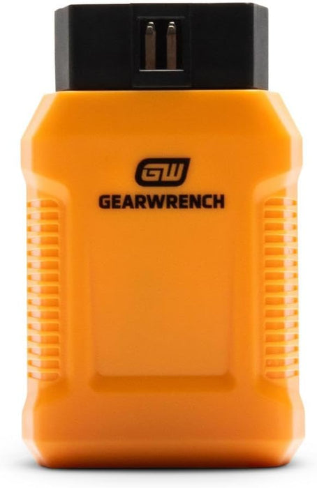 GEARWRENCH Professional Bi-Directional Diagnostic Scan Tool | GWSMARTBT Pro Dongle