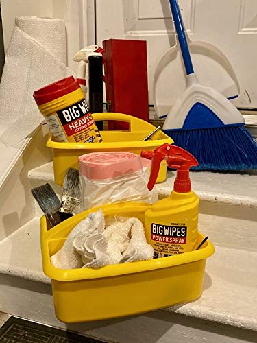 BIG WIPES Power Spray 6002-9