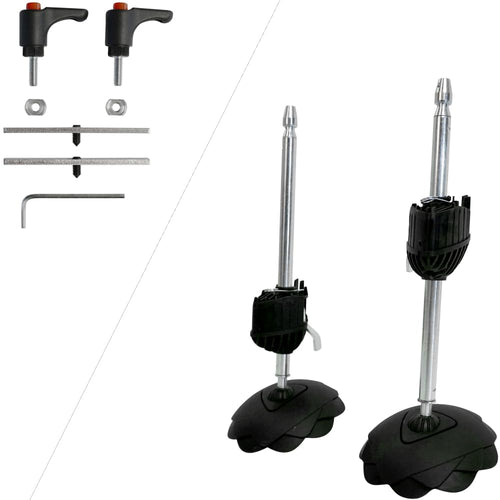 Adjustable Safety FEET for Prime Line and Rescue Line