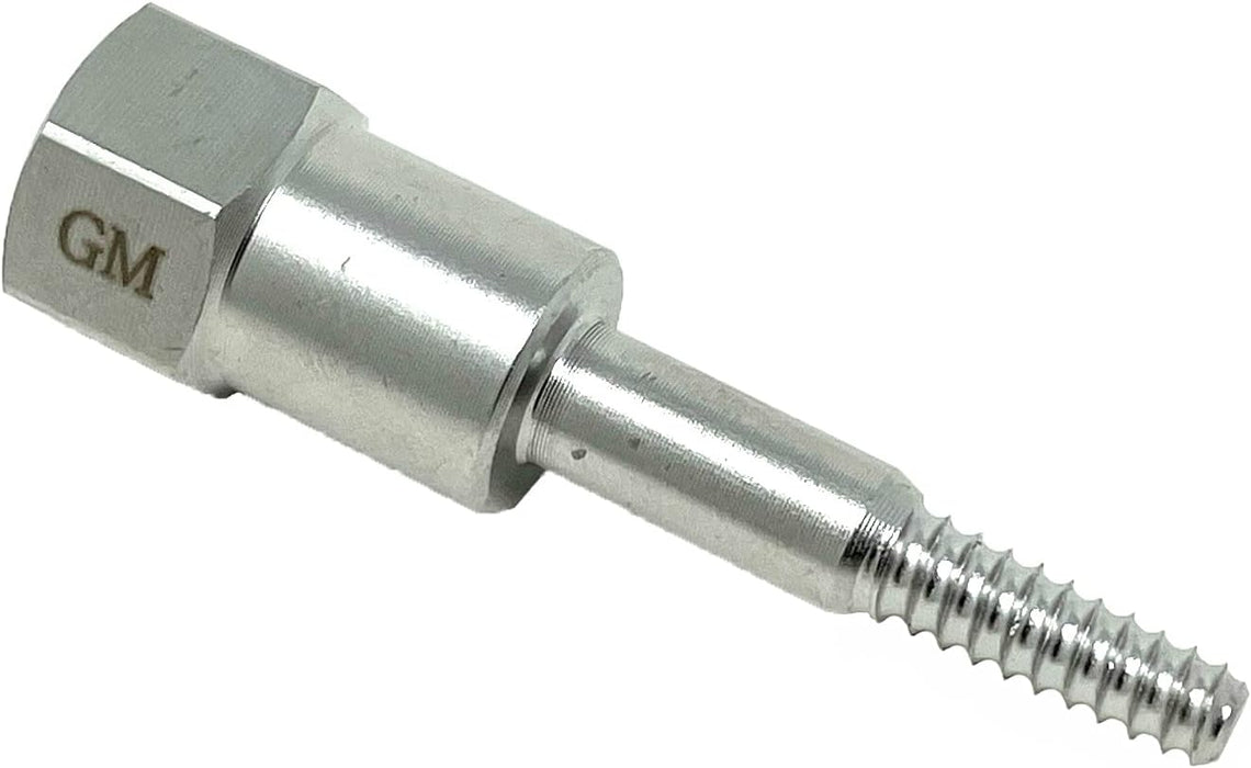 CTA Tools 5414 4 Pc. Master Dipstick Extractor Kit - Compatible with Ford, Dodge, GM