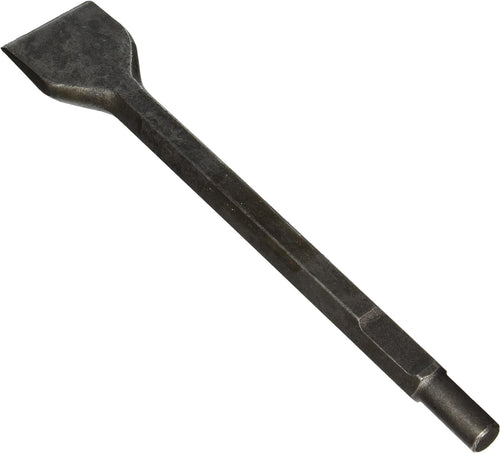 Makita 751234-A 2-Inch By 12-Inch Scraping Chisel , Black