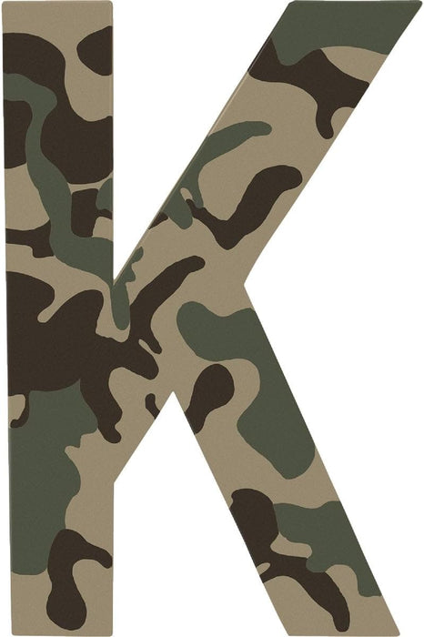 Krylon K04293777 Camouflage Paint, Ultra Flat, Olive, 11 oz.