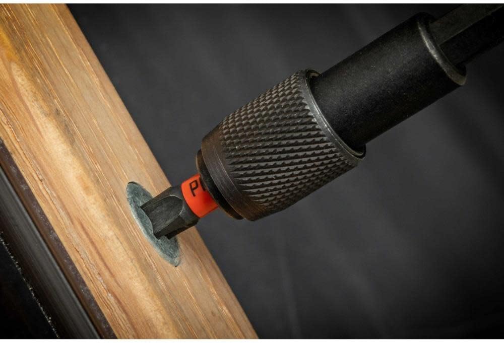 Crescent CAVB1PH3-2 #3 x 1" Phillips VORTEX Impact Power Bit