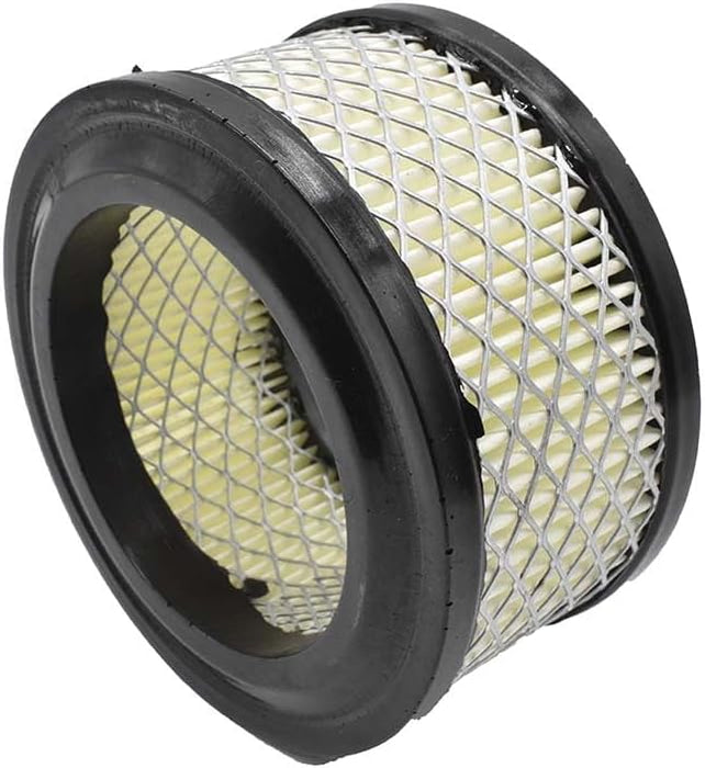 Interstate Pneumatics SA16F Air Intake Filter Element for Compressors Replaces Ingersoll Rand 32170979