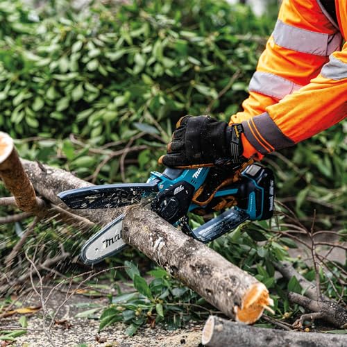 Makita XCU14SR1 18V LXT Lithium-Ion Brushless Cordless 6 Inch Pruning Saw Kit (2.0Ah)