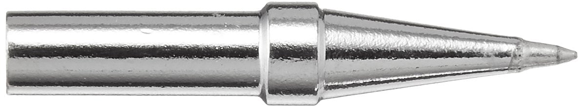 Weller ETT ET Series Conical Solder Tip for EC1201A and PES51 Irons, 0.024"