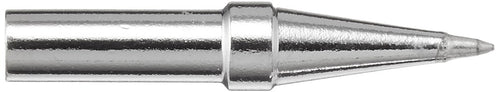 Weller ETT ET Series Conical Solder Tip for EC1201A and PES51 Irons, 0.024"