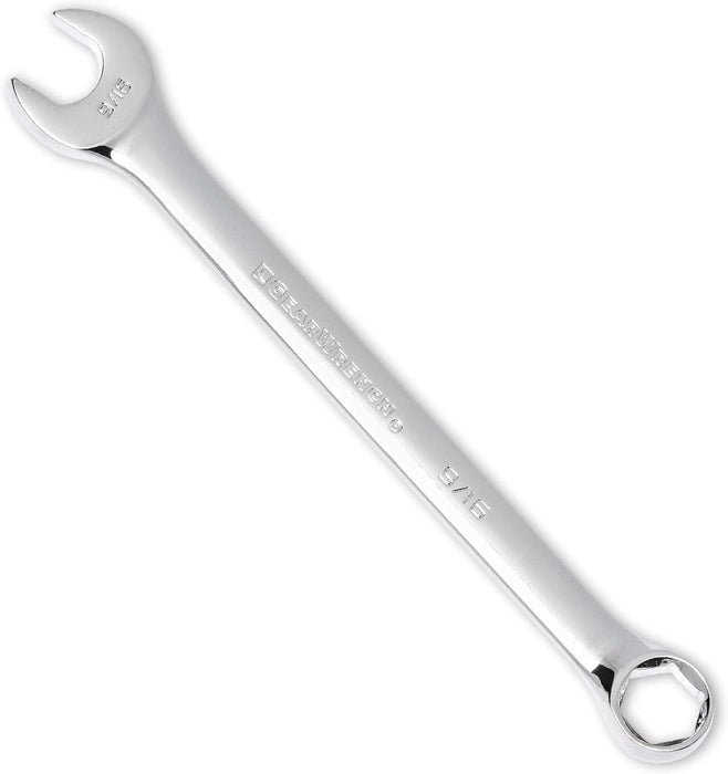 GEARWRENCH 81774 6 Pt. Combination Wrench, 9/16" (Pack of 1)