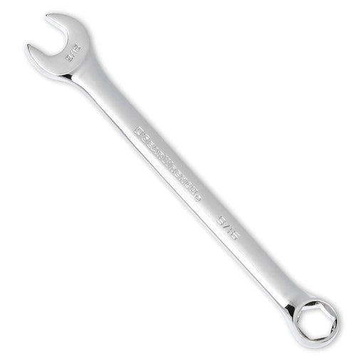 GEARWRENCH 81774 6 Pt. Combination Wrench, 9/16" (Pack of 1)