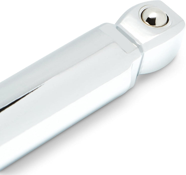 GEARWRENCH 81320A-07 11 Piece 1/4", 3/8", 1/2" Drive Wobble Extension Set