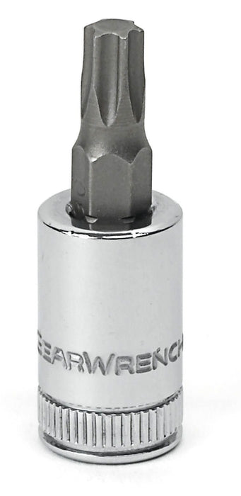 GEARWRENCH 80176D 1/4" Drive Torx Bit Socket T27