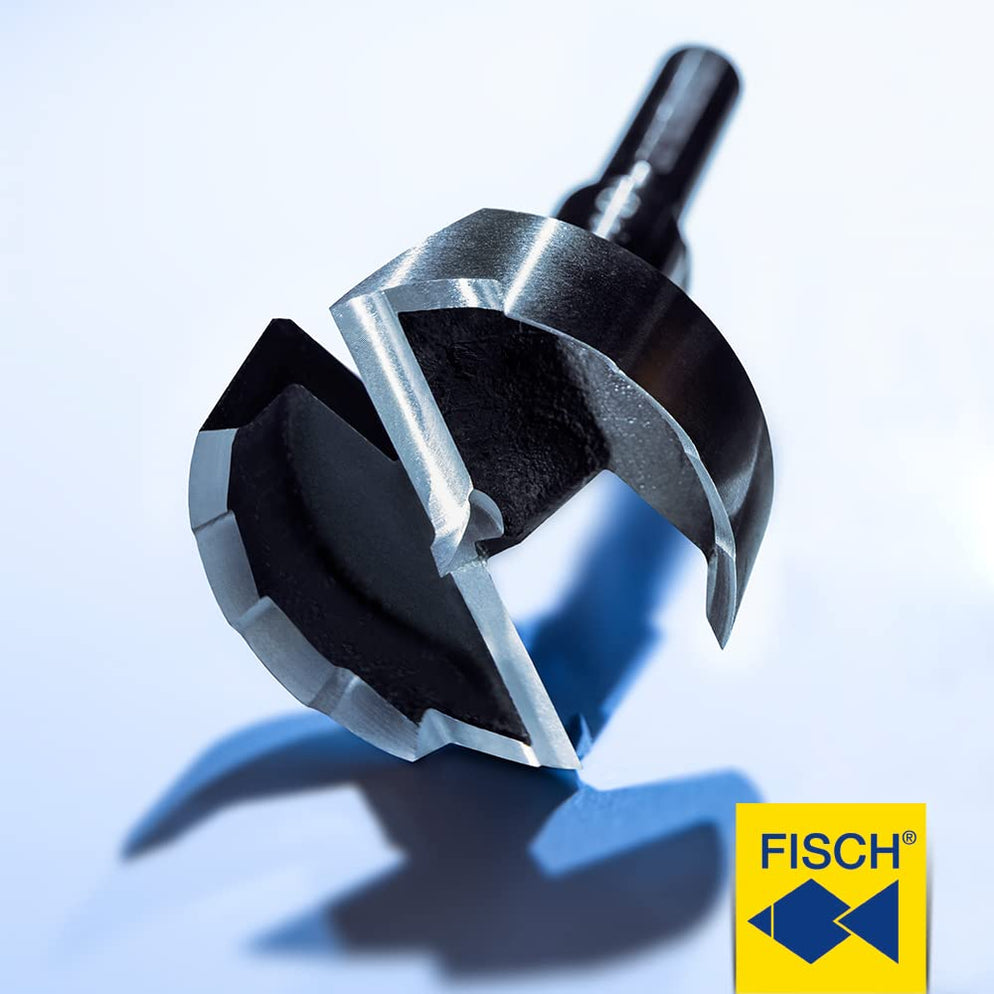 Mecha forstner de 30 mm | Argentina
